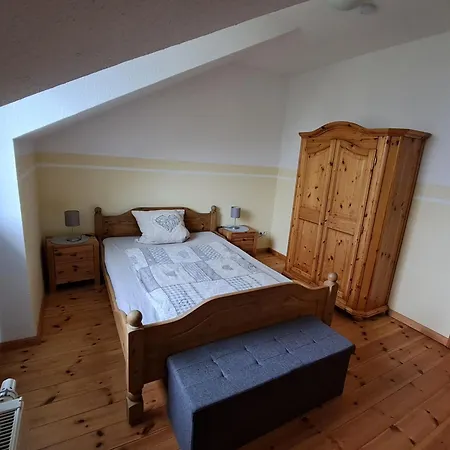 3 Obergeschoss Apartment Ahrenviol