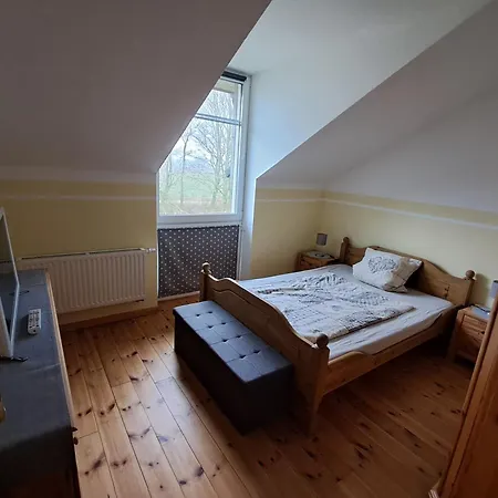 Apartment 3 Obergeschoss Ahrenviol